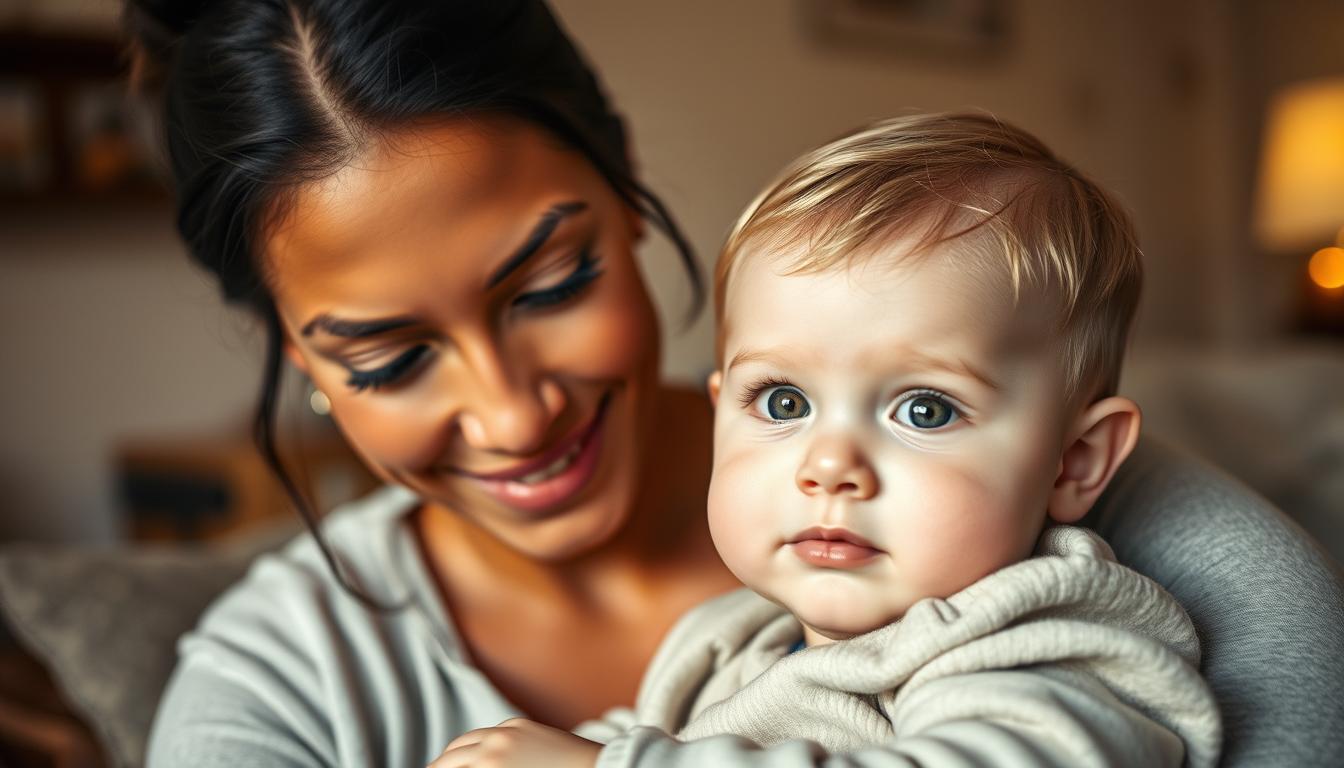 Jennifer Saro Nanny