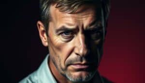 Jens Büchner – Vom Chaos zum Kult