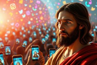 Jesus-Trend