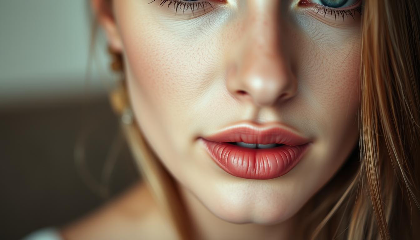 Jolina Mennen Lippen