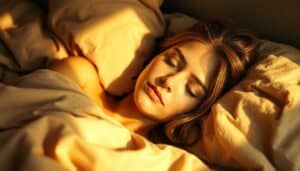 Jule Brand verrät Ihr Bett-Geheimnis ohne Sie kann sie nicht schlafen