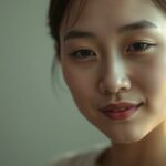 Kang Seo-ha Krebsart