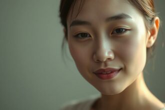 Kang Seo-ha Krebsart