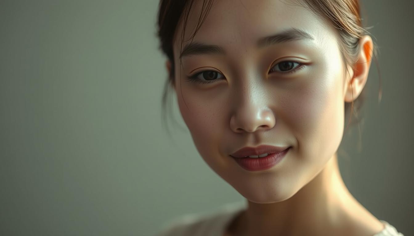 Kang Seo-ha Krebsart