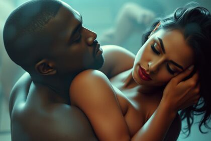 Kanye West