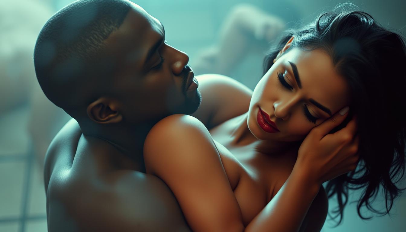 Kanye West