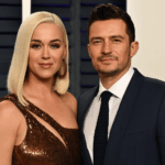 Katy Perry und Orlando Bloom bei einem stilvollen Event kurz vor der Trennung
