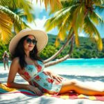 Katy Perry Single-Urlaub