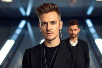 Kaulitz & Kaulitz Netflix