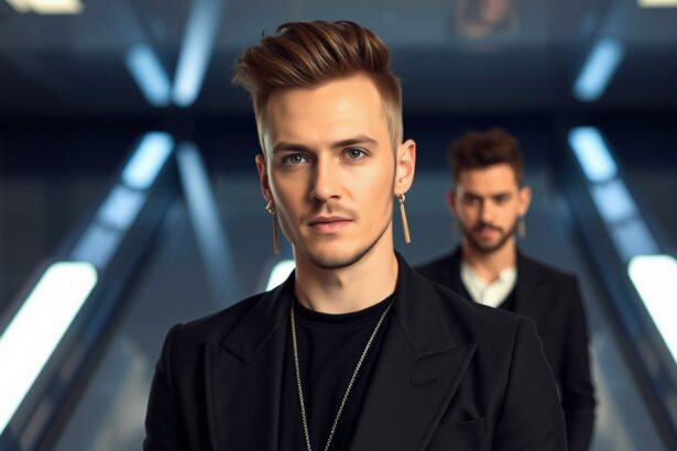Kaulitz & Kaulitz Netflix