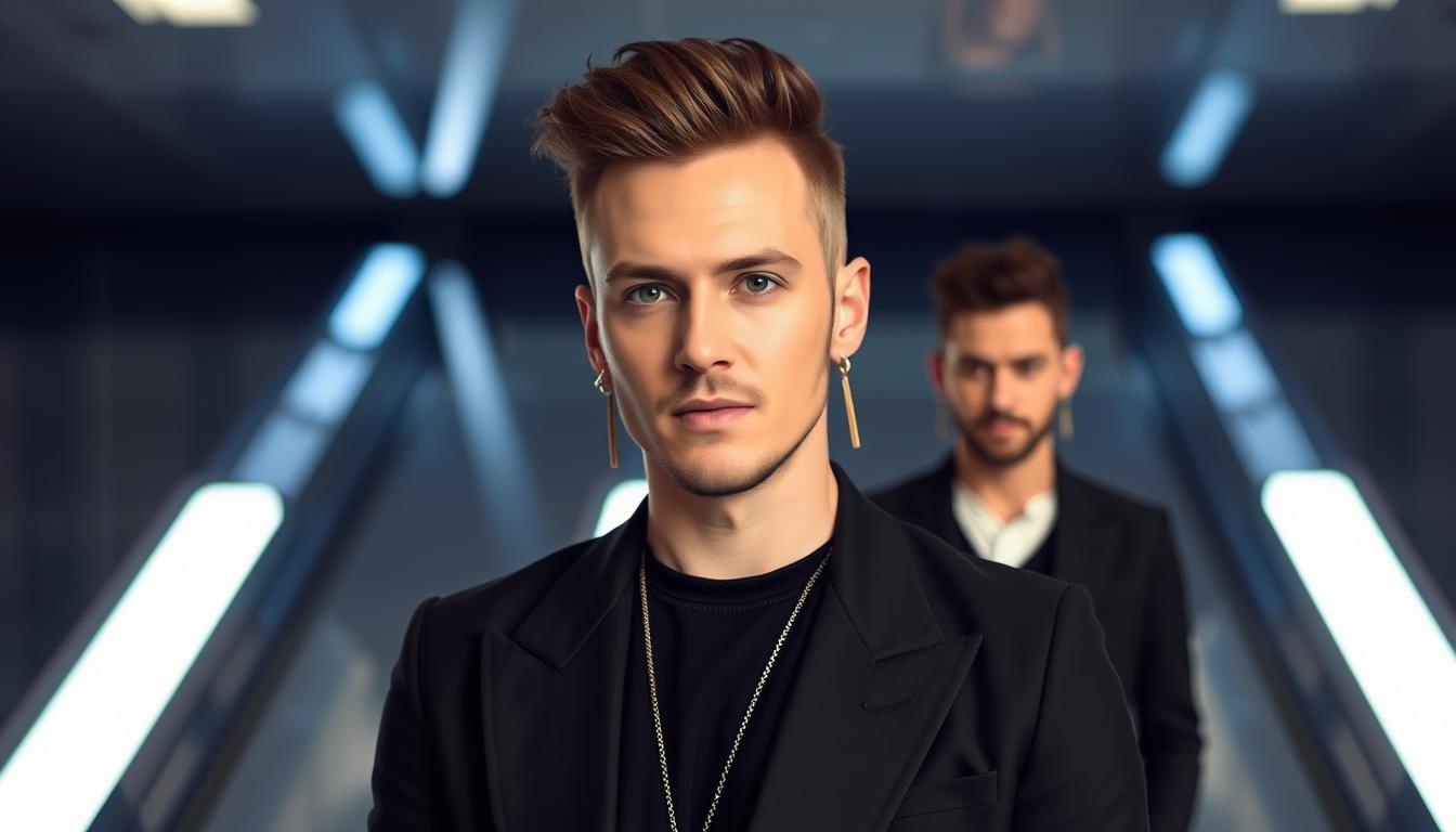 Kaulitz & Kaulitz Netflix
