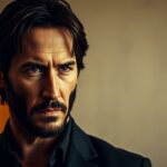Keanu Reeves privat