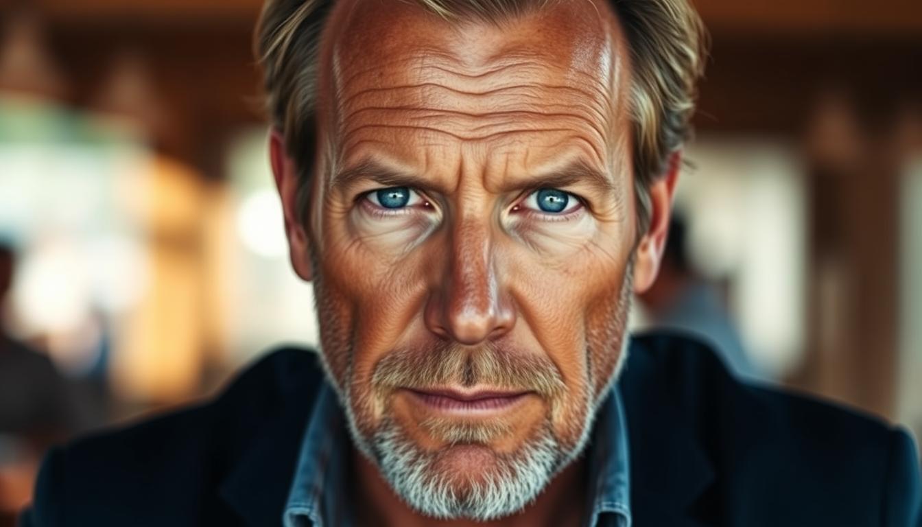 Kevin Costner Vermögen