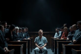 Killer-Arzt Serienmörder