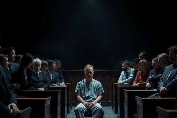 Killer-Arzt Serienmörder