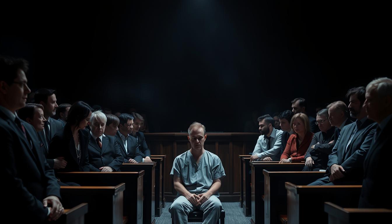 Killer-Arzt Serienmörder