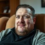 Kim Dotcom krank