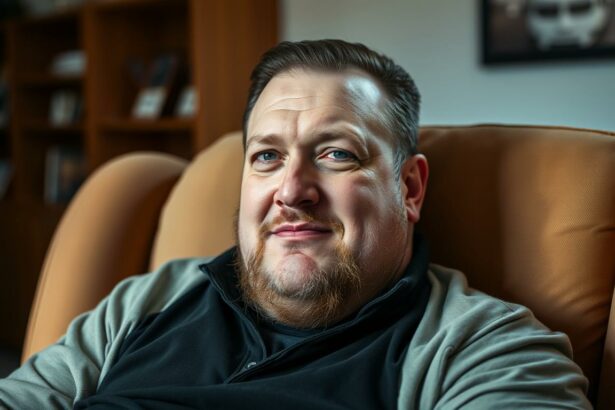 Kim Dotcom krank