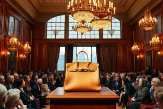 Kim Kardashian Birkin Bag