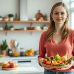 Kim Virginia Ernährung