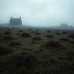 Kinderheim Wiese Irland