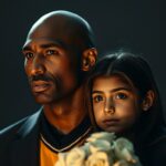Kobe Bryant Tochter