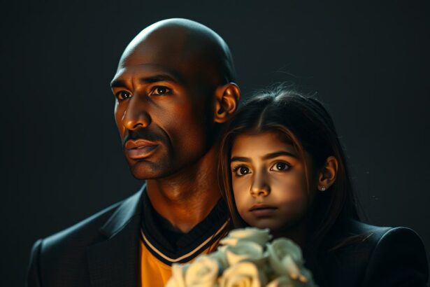 Kobe Bryant Tochter