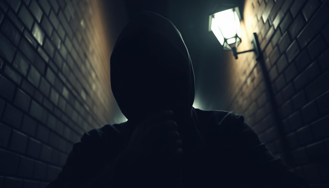 Kopfschuss-Killer