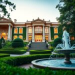 Lagerfeld Villa versteigert