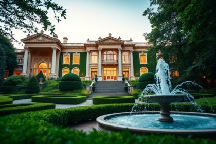 Lagerfeld Villa versteigert