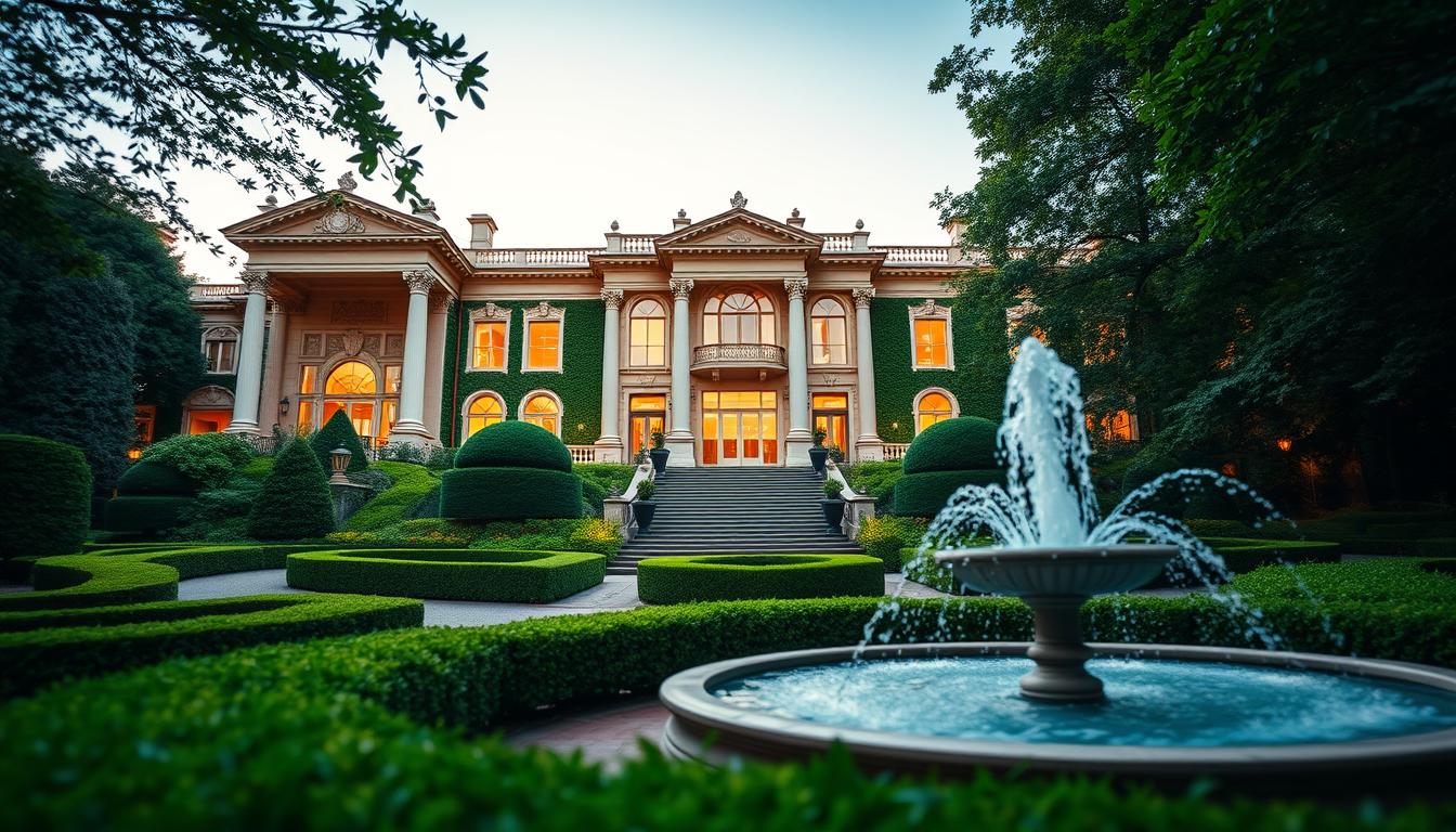 Lagerfeld Villa versteigert
