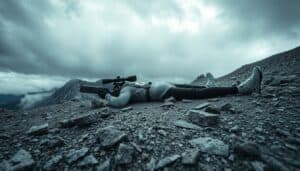 Lauras Leichnam bleibt nicht im Berg- Biathlon-Königin Laura Dahlmeier ist im Alter von 31 Jahren verünglückt