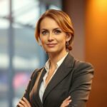 Laura Wontorra Moderatorin