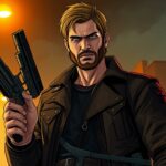 Leon S. Kennedy Resident Evil