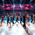 Let’s Dance Kandidat