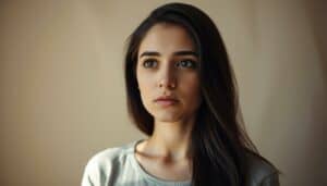 Bei Lisa Akkaya wurde Krebsvorstufe diagnostiziert