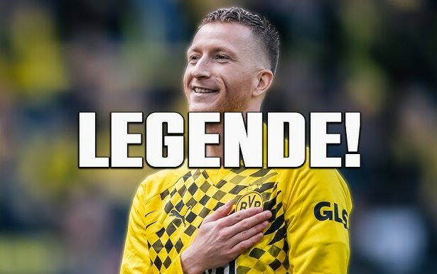 Marco Reus