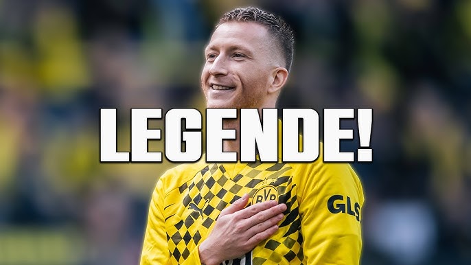 Marco Reus