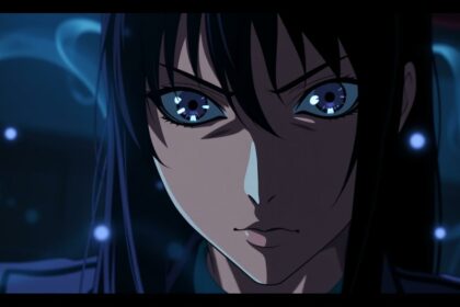 Makima Hypnosis