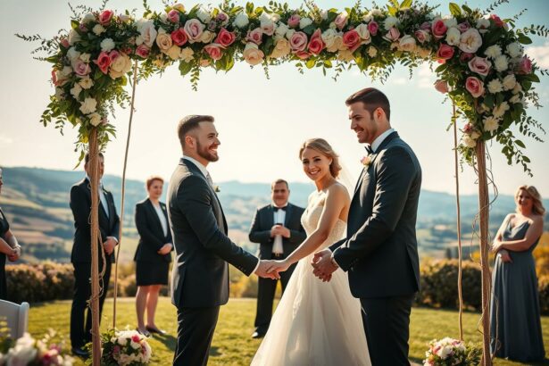 Manuel Neuer Hochzeit