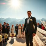 Manuel Neuer’s Hochzeit