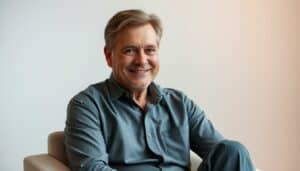 Schauspieler Martin Seifert gestorben Bekannt aus „Bibi & Tina“ und „Babylon Berlin“