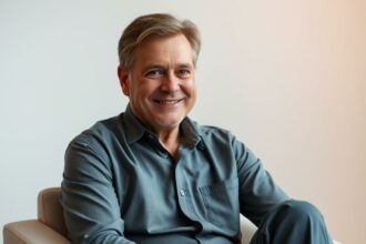 Martin Seifert gestorben