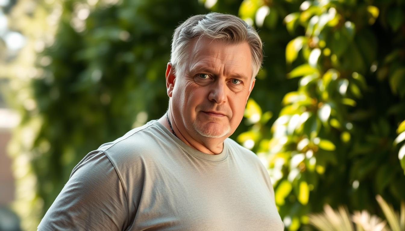 Matthias Mangiapane  Diät