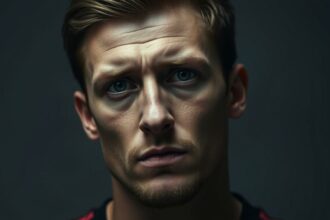 Matthijs de Ligt getrennt