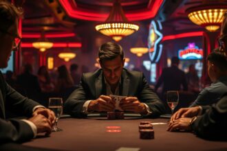 Max Kruse pokern