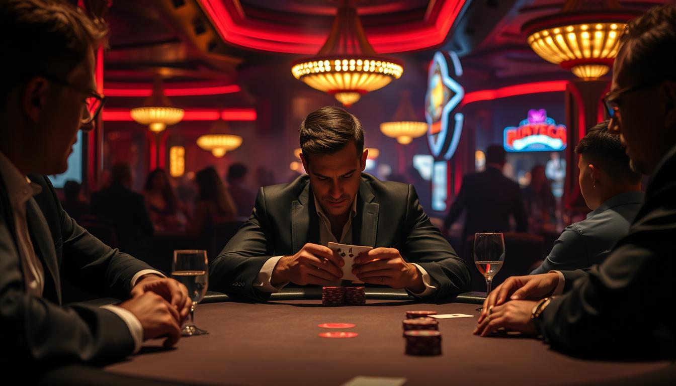 Max Kruse pokern