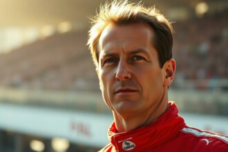 Michael Schumacher