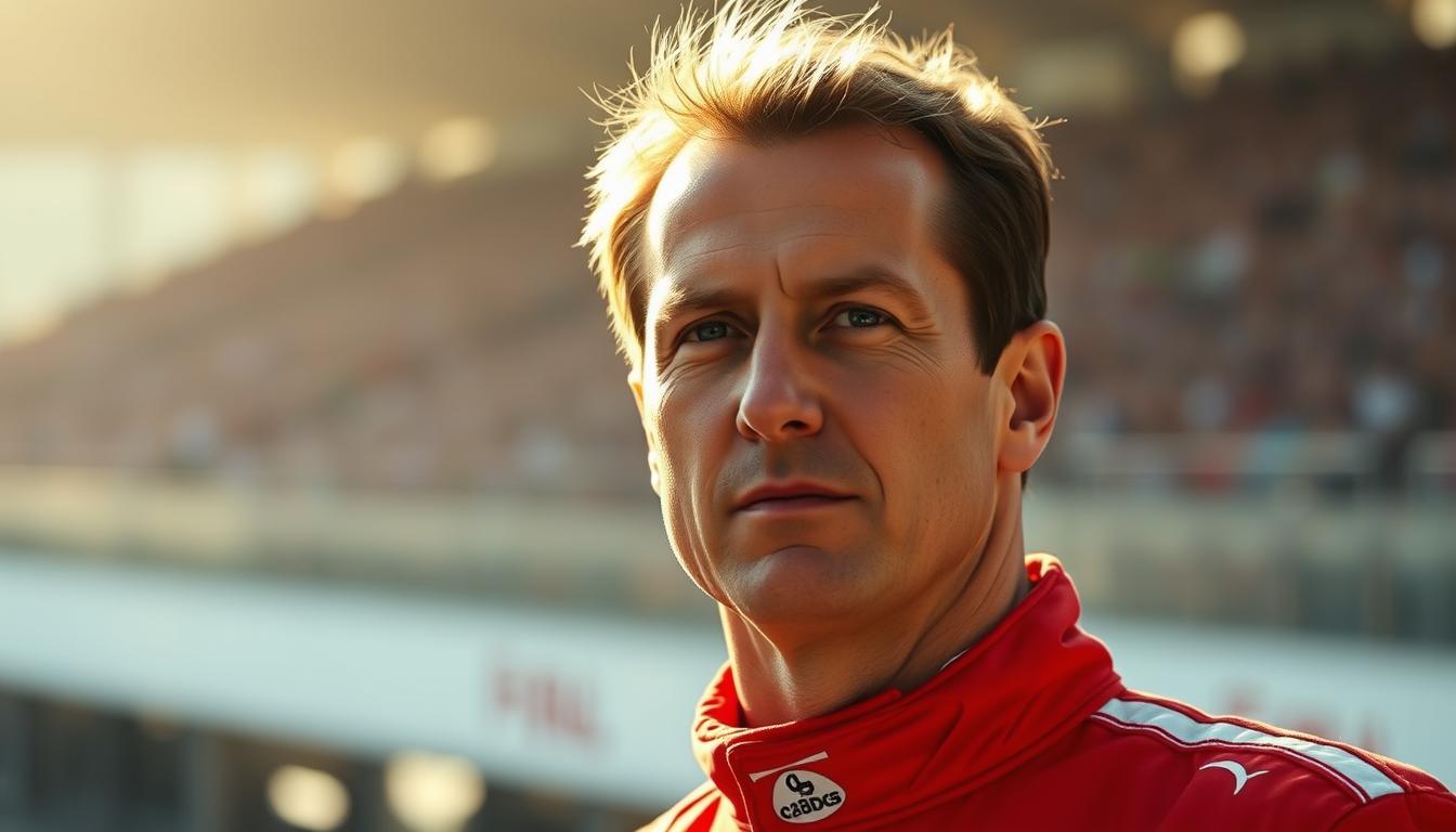 Michael Schumacher