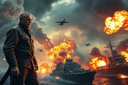 Michail Gudkow getötet